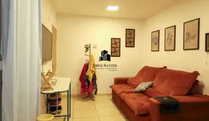 Apartamento com 2 quartos à venda na Rua Vereador Nelson Cunha, 245, Estoril, Belo Horizonte por R$ 220.000