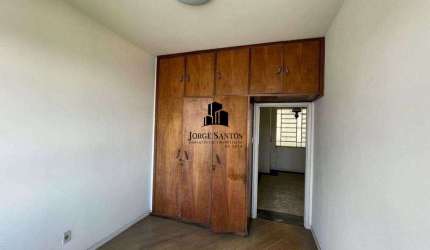 Apartamento com 3 quartos à venda na Avenida Bias Fortes, 1407, Barro Preto, Belo Horizonte por R$ 430.000