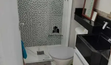Cobertura com 2 quartos à venda na Rua Francisco Augusto Rocha, 106, Planalto, Belo Horizonte por R$ 620.000