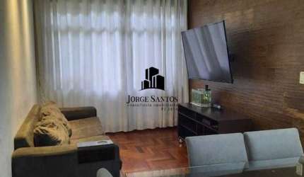 Cobertura com 3 quartos à venda na Rua Desembargador Fernando Bhering, 71, Dona Clara, Belo Horizonte por R$ 599.000
