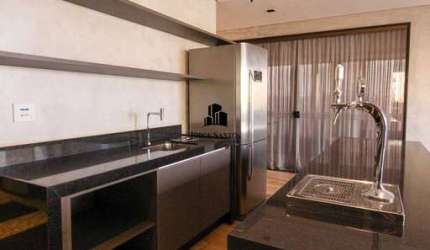 Apartamento com 2 quartos à venda na Rua Juiz de Fora, 673, Barro Preto, Belo Horizonte por R$ 920.000