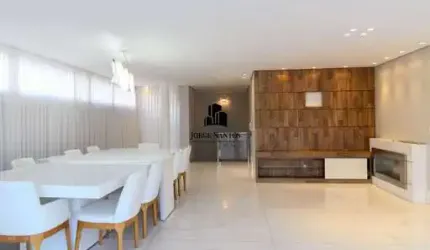 Cobertura com 4 quartos à venda na Rua Caraça, 248, Serra, Belo Horizonte por R$ 3.990.000