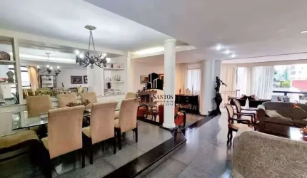 Apartamento com 4 quartos à venda na Rua Montevidéu, 422, Sion, Belo Horizonte por R$ 1.980.000