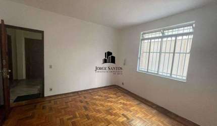 Apartamento com 4 quartos à venda na Rua Marechal Bitencourt, 350, Gutierrez, Belo Horizonte por R$ 550.000