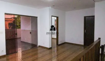 Cobertura com 4 quartos à venda na Bauru, 181, Graça, Belo Horizonte por R$ 499.000