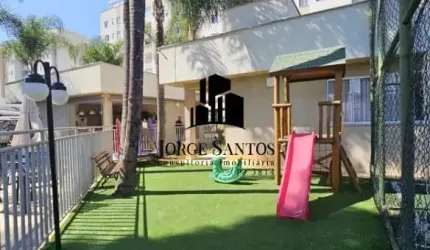 Apartamento com 2 quartos à venda na Rua Apucarana, 461, Ouro Preto, Belo Horizonte por R$ 498.000