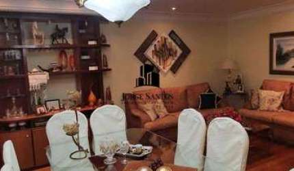 Apartamento com 3 quartos à venda na Rua Botucatu, 185, Renascença, Belo Horizonte por R$ 750.000