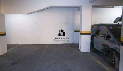 Apartamento com 3 quartos à venda na Rua Pouso Alegre, 770, Floresta, Belo Horizonte por R$ 420.000