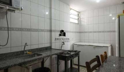Apartamento com 3 quartos à venda na Rua Cordelina Silveira Matos, 11, Estoril, Belo Horizonte por R$ 480.000