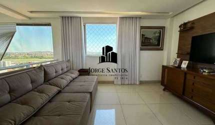 Cobertura com 4 quartos à venda na Rua Cana Verde, 295, Liberdade, Belo Horizonte por R$ 1.450.000
