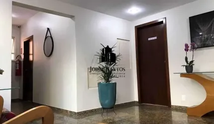 Cobertura com 4 quartos à venda na Rua Bambuí, 146, Serra, Belo Horizonte por R$ 1.650.000