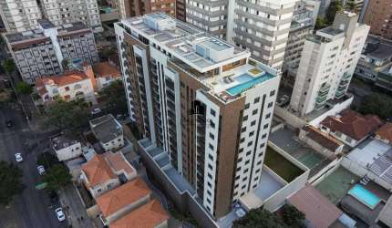 Apartamento com 2 quartos à venda na ..., 2414, Santo Agostinho, Belo Horizonte por R$ 1.300.000
