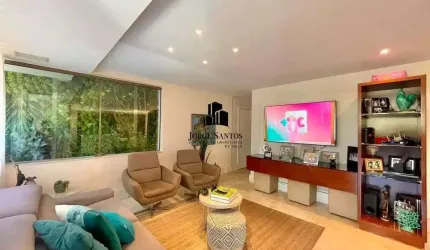 Cobertura com 4 quartos à venda na Rua Patagônia, 953, Sion, Belo Horizonte por R$ 2.200.000