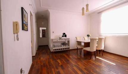 Apartamento com 2 quartos à venda na Rua Padre Severino, 461, São Pedro, Belo Horizonte por R$ 470.000