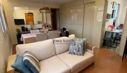 Apartamento com 3 quartos à venda na Rua Coral, 41, São Pedro, Belo Horizonte por R$ 790.000