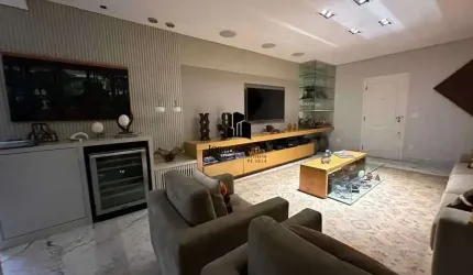 Cobertura com 4 quartos à venda na Rua Ceará, 1695, Savassi, Belo Horizonte por R$ 2.600.000