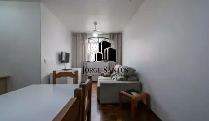 Apartamento com 3 quartos à venda na Rua João Fernandes, 77, Liberdade, Belo Horizonte por R$ 340.000