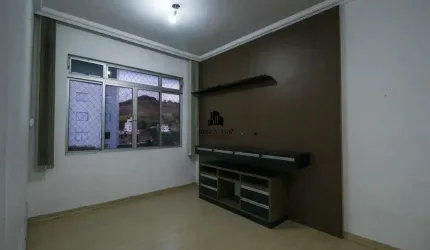 Apartamento com 3 quartos à venda na Rua Elson Nunes de Souza, 395, Castelo, Belo Horizonte por R$ 340.000