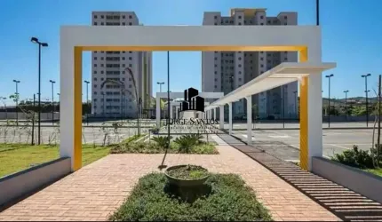 Apartamento com 2 quartos à venda na Rua Senhora do Porto, 1600, Palmeiras, Belo Horizonte por R$ 430.000