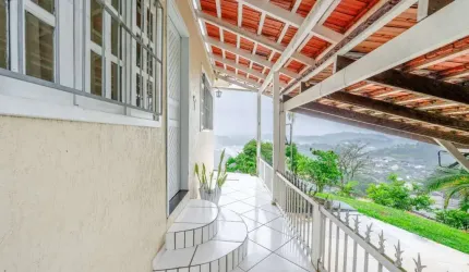 Casa com 3 quartos à venda no Tribess, Blumenau  por R$ 357.000
