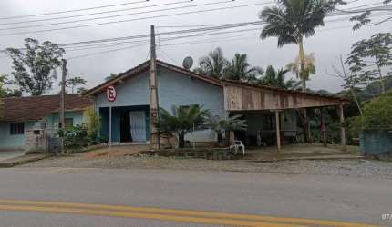 Casa com 3 quartos à venda no Testo Central, Pomerode  por R$ 380.000