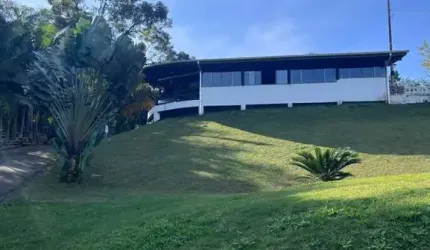 Chácara / sítio com 3 quartos à venda no Itoupava Central, Blumenau  por R$ 770.000