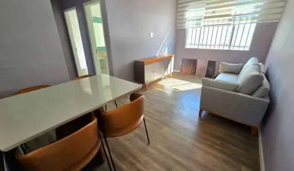 Apartamento para Venda em Belo Horizonte, Padre Eustáquio, 3 dormitórios, 1 banheiro, 1 vaga
