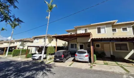 Casa em Condomínio para Venda em Contagem, Cabral, 3 dormitórios, 3 banheiros, 2 vagas