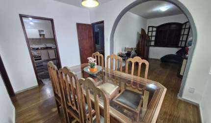 Casa para Venda em Belo Horizonte, Alípio de Melo, 3 dormitórios, 2 vagas