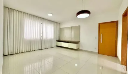 Apartamento para Venda em Belo Horizonte, Castelo, 3 dormitórios, 2 banheiros, 3 vagas