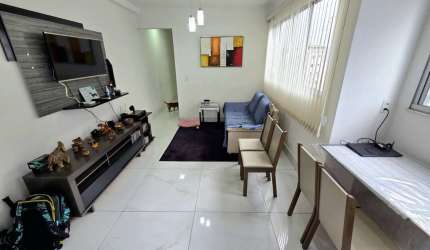 Cobertura para Venda em Belo Horizonte, Cabral, 2 dormitórios, 3 banheiros, 2 vagas
