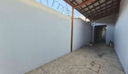 Área Privativa para Venda em Contagem, Cabral, 3 dormitórios, 1 suíte, 2 banheiros, 1 vaga