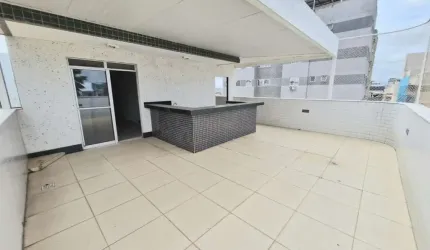 Cobertura para Venda em Contagem, Cabral, 4 dormitórios, 1 suíte, 3 banheiros, 2 vagas