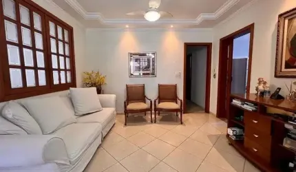 Casa para Venda em Belo Horizonte, Alípio de Melo, 5 dormitórios, 3 banheiros, 4 vagas