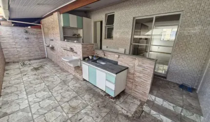 Casa em Condomínio para Venda em Contagem, Cabral, 3 dormitórios, 3 banheiros, 2 vagas