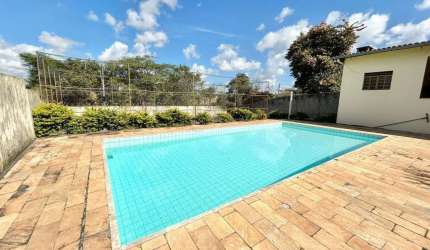 Lote para Venda em Belo Horizonte, Braúnas, 2 banheiros