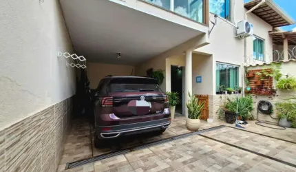 Casa Geminada para Venda em Contagem, Ressaca, 3 dormitórios, 1 suíte, 3 banheiros, 2 vagas
