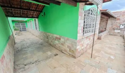 Casa para Venda em Belo Horizonte, Alípio de Melo, 5 dormitórios, 2 suítes, 4 banheiros, 3 vagas