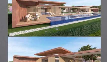 Lote para Venda em Nova Lima, Alphaville