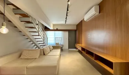 Sobrado Mobiliado no Condominío Tirreno Residence - Sorocaba