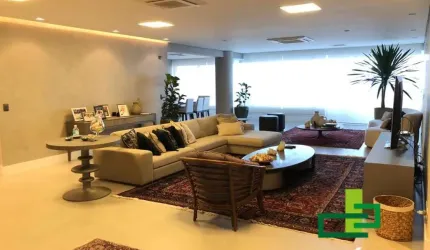 Lindo Apartamento Mobiliado e Decorado | Sunset | Caraguatatuba