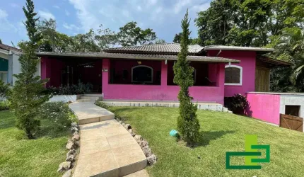Venda | Belíssima Casa no Condomínio Park Imperial