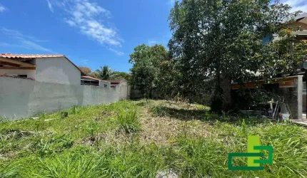 Venda | Terreno no Condomínio Mar Verde