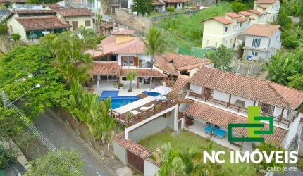 Venda | Luxuosa Casa No bairro São Francisco em São Sebastião