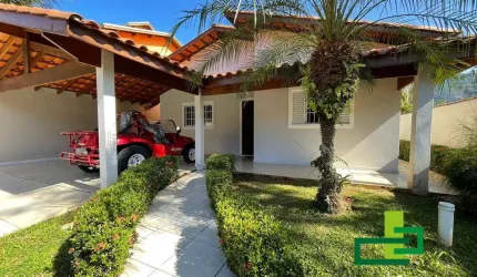 Venda | Linda Casa Térrea no Condomínio Mar Verde.