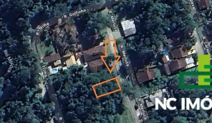 Venda | Lote de Terreno no Condomínio Mar Verde.