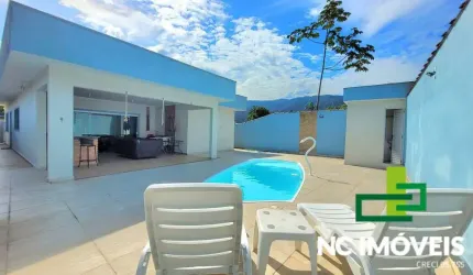 Venda | Casa Térrea no Condomínio Mar Verde.