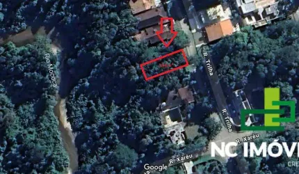 Venda | Lote de Terreno No Condomínio Mar Verde.