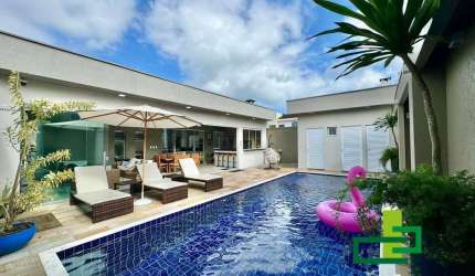 Venda | Linda casa no Condomínio Mar Verde