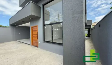 Venda | Linda Casa no Pontal Santa Marina